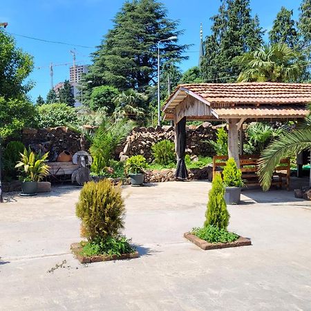 Guesthouse Gocha Beridze 巴统 外观 照片