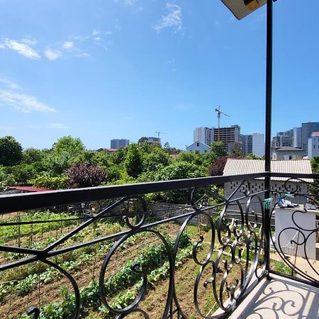 Guesthouse Gocha Beridze 巴统 外观 照片