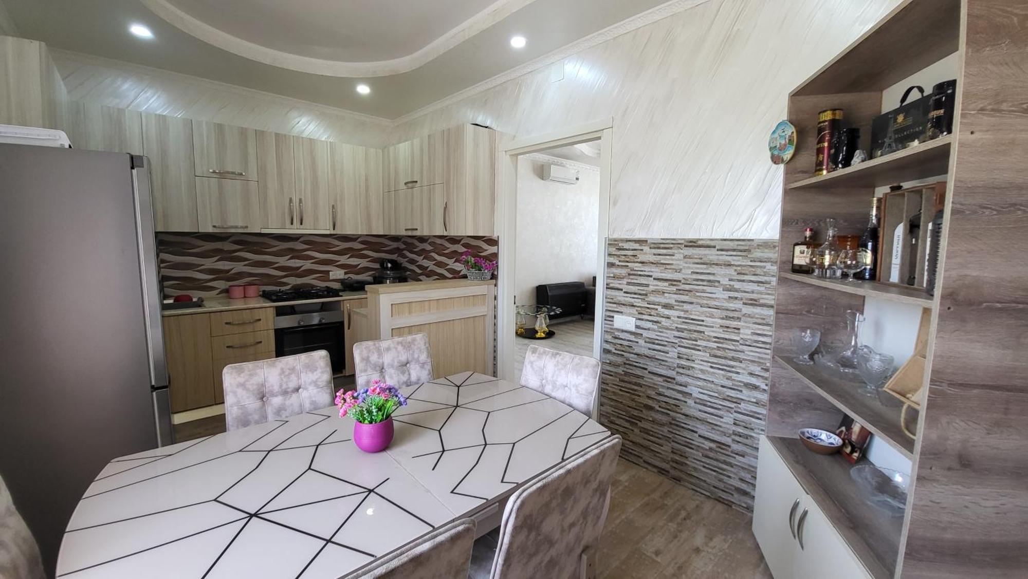 Guesthouse Gocha Beridze 巴统 外观 照片