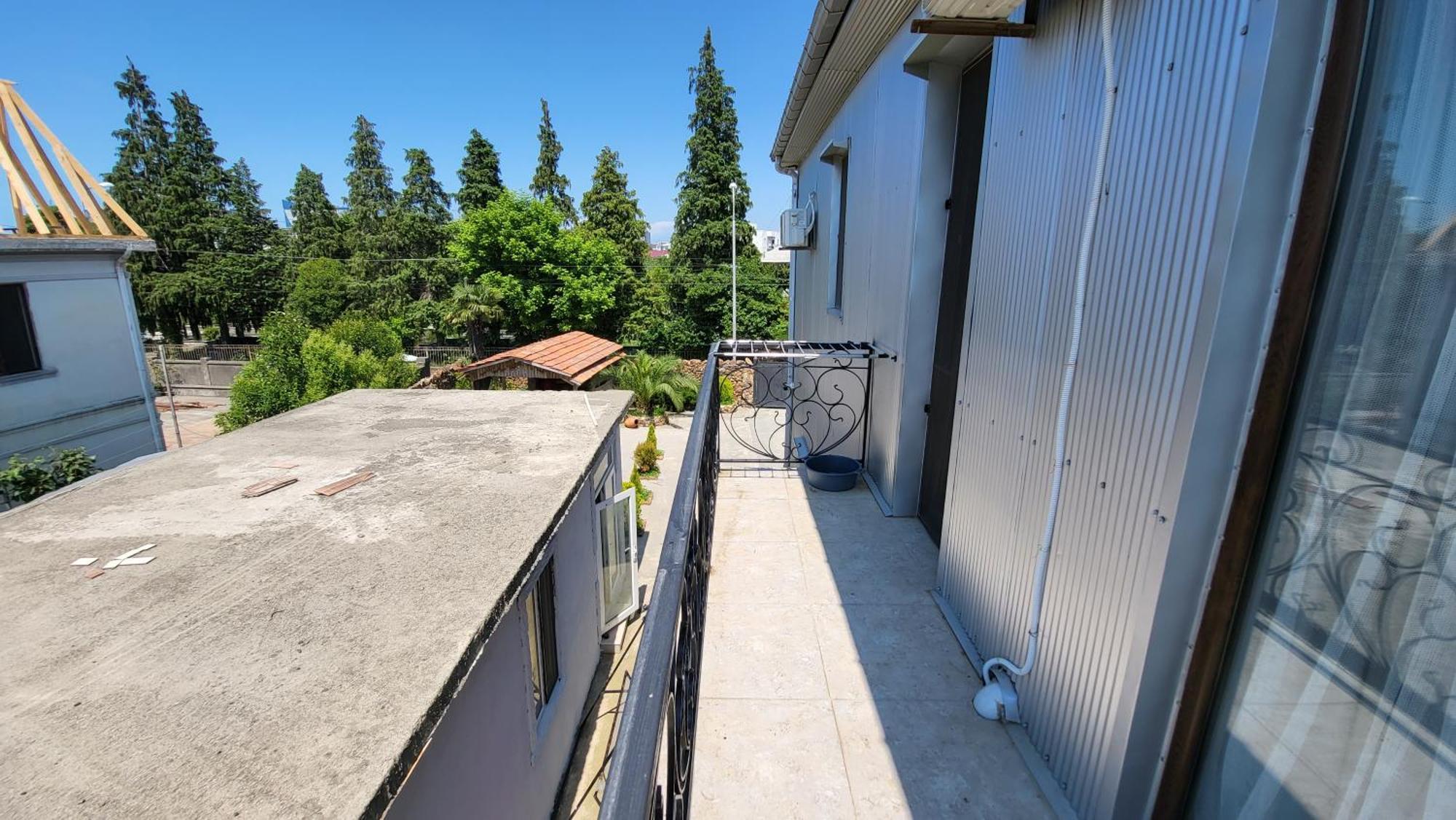 Guesthouse Gocha Beridze 巴统 外观 照片