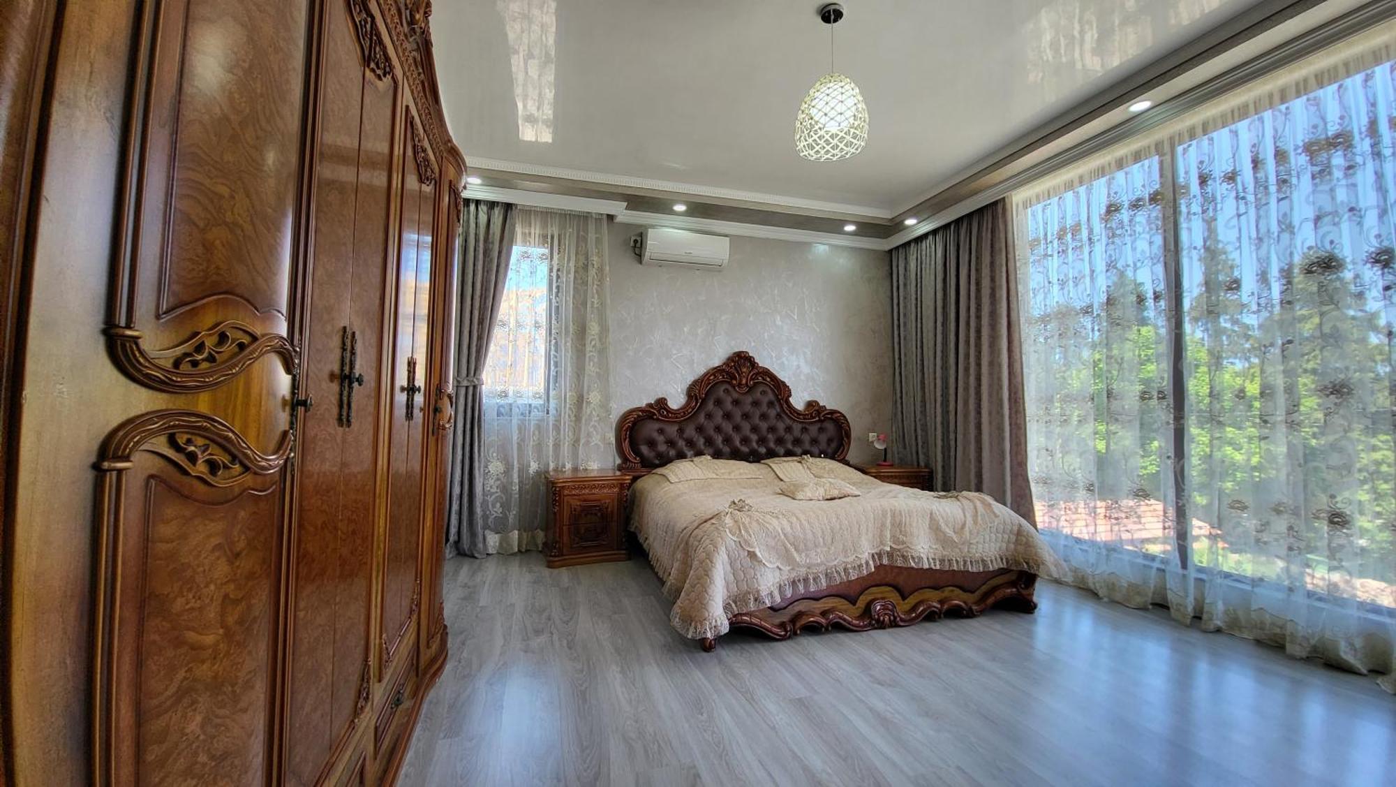 Guesthouse Gocha Beridze 巴统 外观 照片